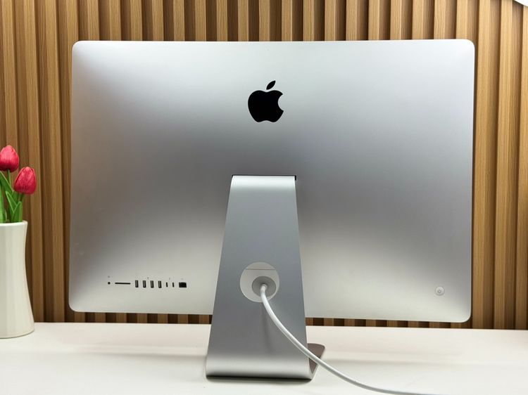 iMac 27-inch 2020 Ram8GB SSD256GB  รูปที่ 7