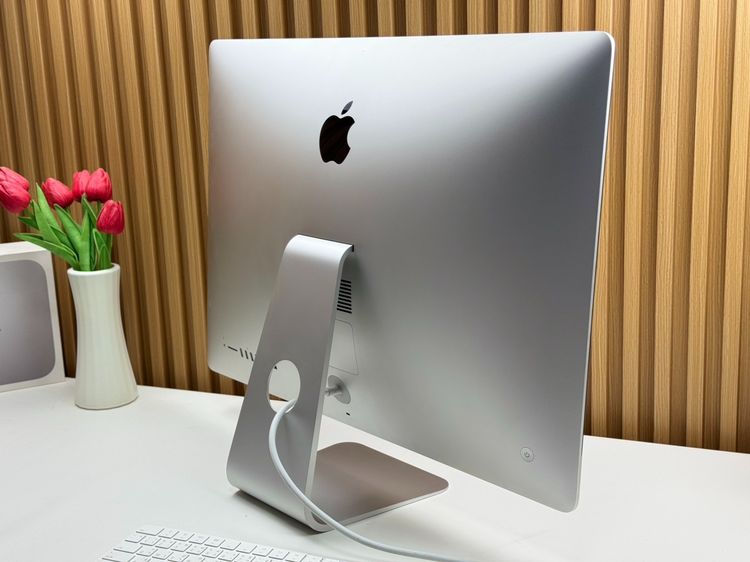 iMac 27-inch 2020 Ram8GB SSD256GB  รูปที่ 8