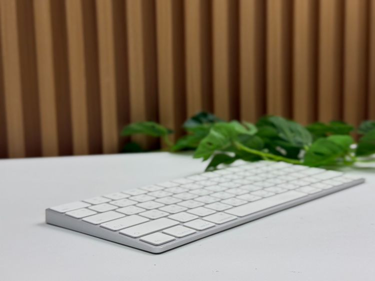 Apple Magic Keyboard2 (Lightning) รูปที่ 3