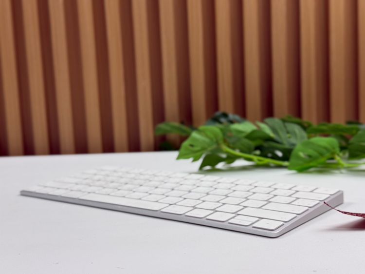 Apple Magic Keyboard2 (Lightning) รูปที่ 2