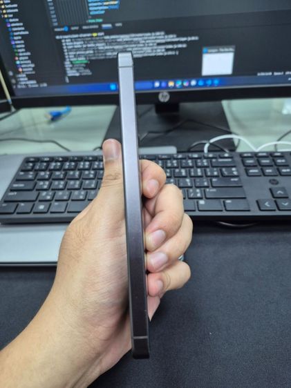 Samsung S24 FE Ram8 Rom 256 รูปที่ 5