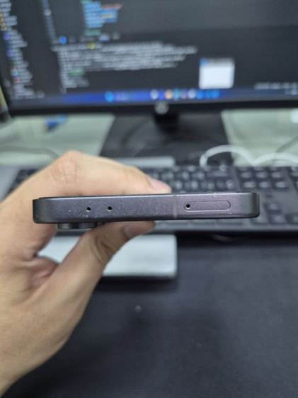Samsung S24 FE Ram8 Rom 256 รูปที่ 6