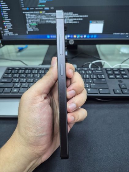 Samsung S24 FE Ram8 Rom 256 รูปที่ 2