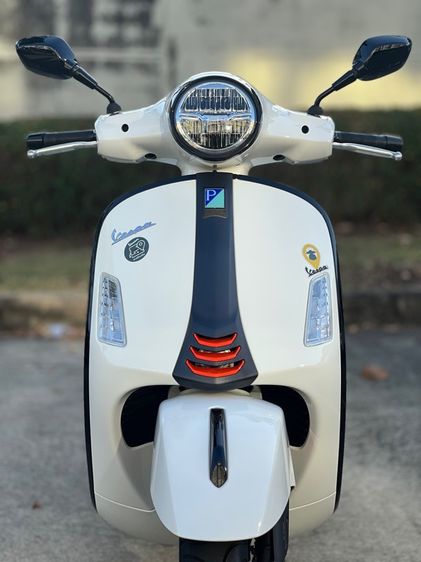 GTS150 iget 4V สีขาวใสๆ 2000โล รูปที่ 16