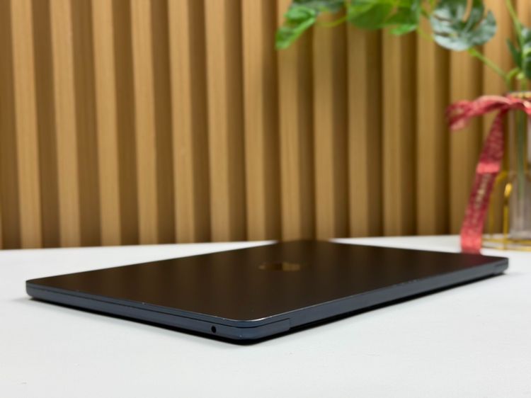 MacBook Air 13.6-inch M2 2022 Ram8GB SSD256GB Midnight รูปที่ 10
