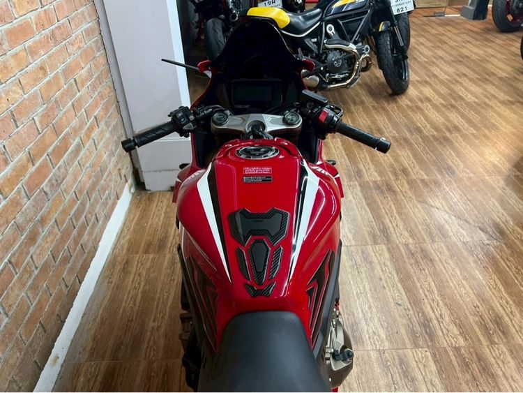 HONDA CBR650R 2019  รูปที่ 14