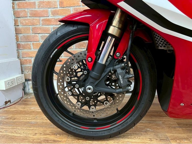 HONDA CBR650R 2019  รูปที่ 11