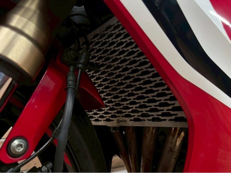 HONDA CBR650R 2019  รูปที่ 8