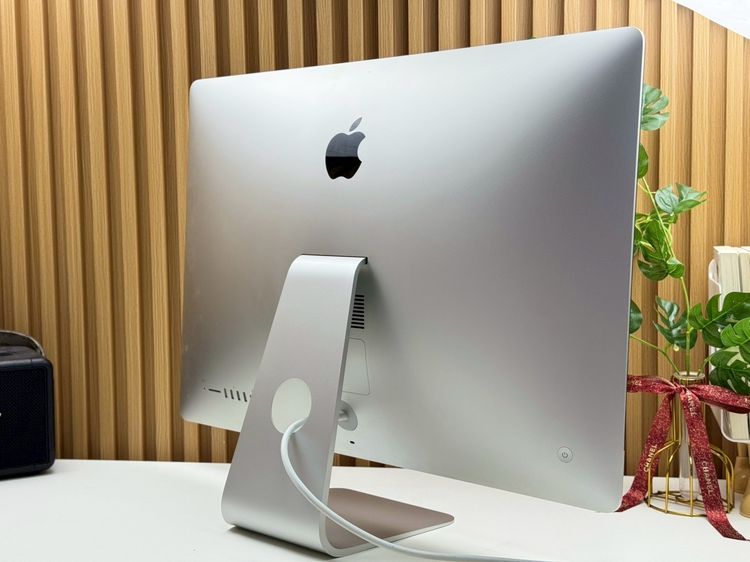 iMac 27-inch 2020 Ram8GB SSD256GB  รูปที่ 6