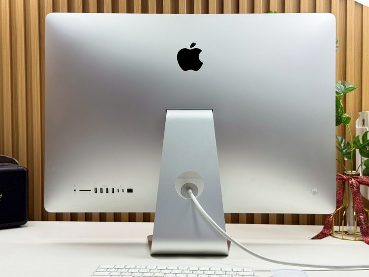 iMac 27-inch 2020 Ram8GB SSD256GB  รูปที่ 5