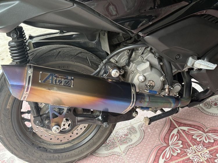 ท่อ Atom xmax รูปที่ 3