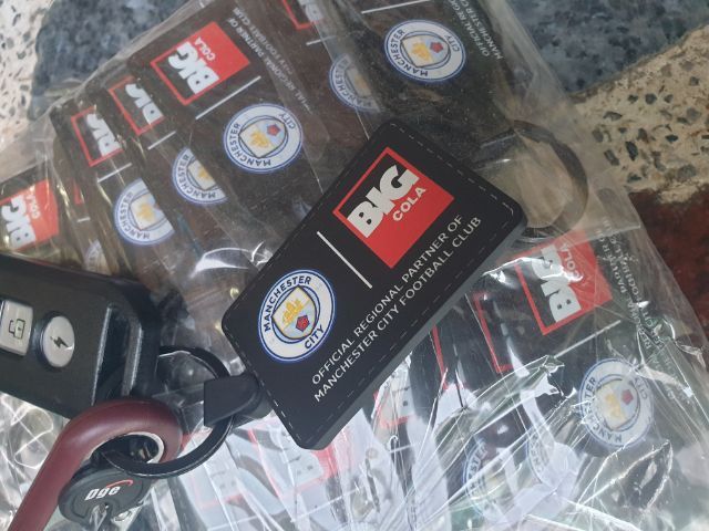 สินค้าทีมสโมสรMan Cityแท้ รูปที่ 9