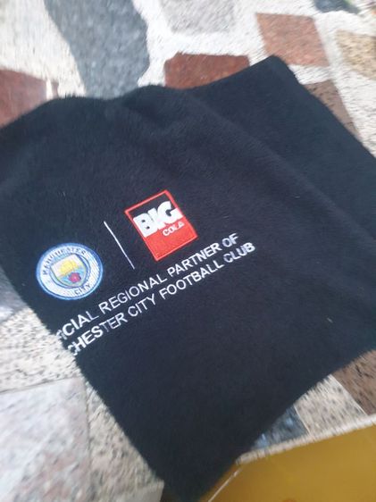 สินค้าทีมสโมสรMan Cityแท้ รูปที่ 6