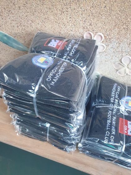 สินค้าทีมสโมสรMan Cityแท้ รูปที่ 10