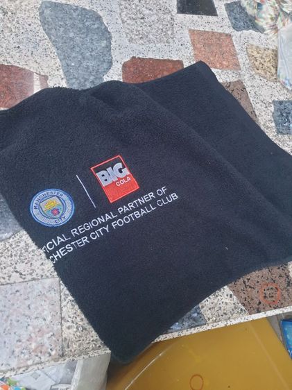 สินค้าทีมสโมสรMan Cityแท้ รูปที่ 8