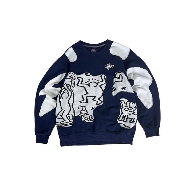 เสื้อสเวสเตอร์ cuttom ไม่ซ้ำใคร