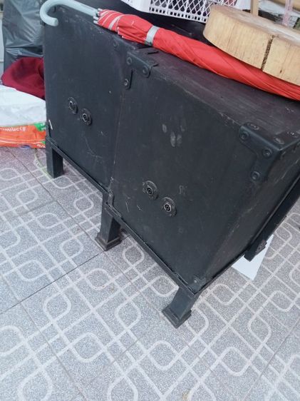 ลำโพง12นิ้ว 1 คู่ รูปที่ 3