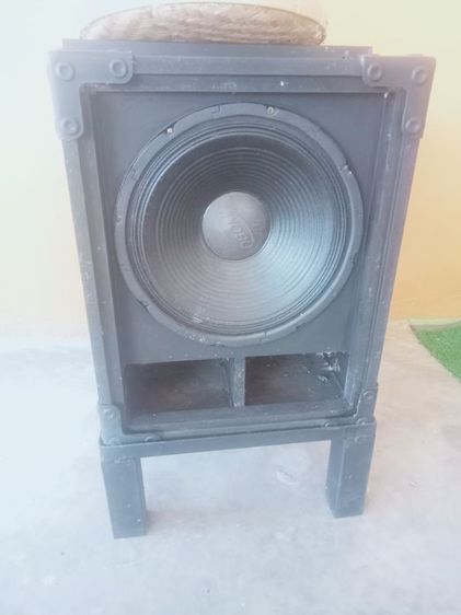 อื่นๆ ลำโพงขนาดใหญ่ ลำโพง12นิ้ว 1 คู่