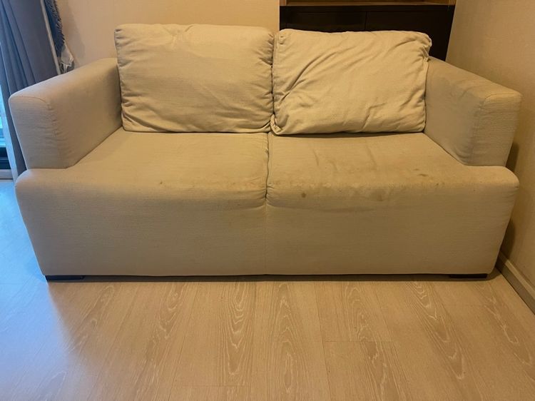 Sofa 2 ที่นั้งมือสอง  รูปที่ 2