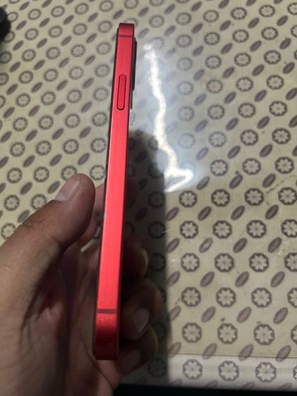 iphone 12 64g สีแดง เครื่องศูนย์ product red รูปที่ 5