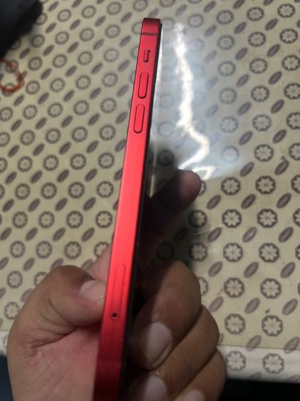 iphone 12 64g สีแดง เครื่องศูนย์ product red รูปที่ 3