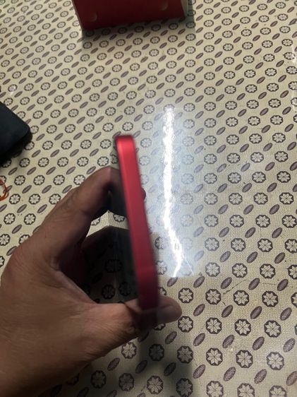 iphone 12 64g สีแดง เครื่องศูนย์ product red รูปที่ 2