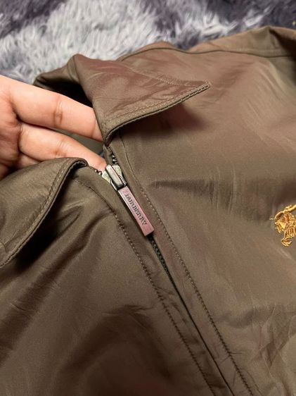 แจ็คเก็ต Burberry