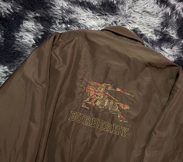 แจ็คเก็ต Burberry  รูปที่ 8