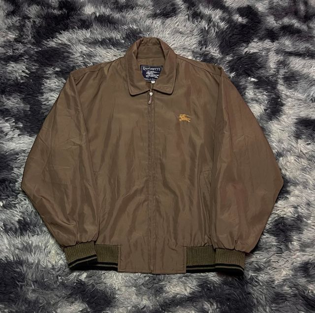 แจ็คเก็ต Burberry  รูปที่ 4