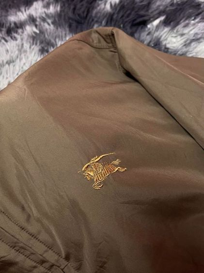 แจ็คเก็ต Burberry  รูปที่ 3