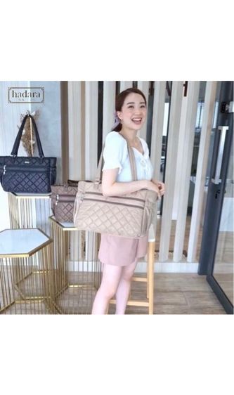 กระเป๋าอเนกประสงค์ Hadara รุ่น Day1 s รูปที่ 6