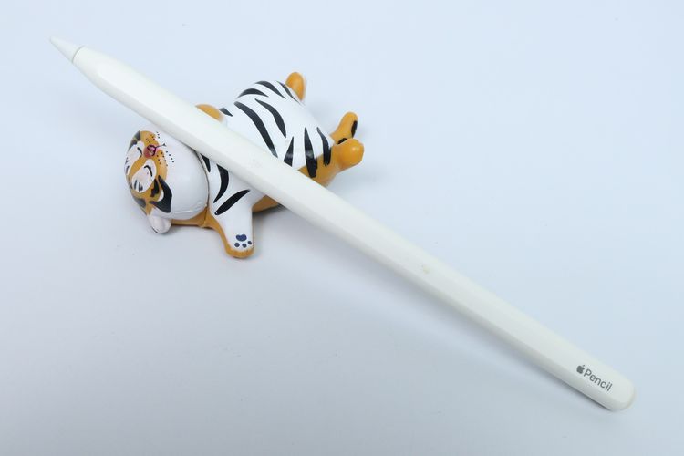 Apple Pencil Gen 2 - ID25120316 รูปที่ 2