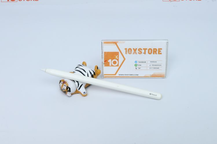 Apple Pencil Gen 2 - ID25120316