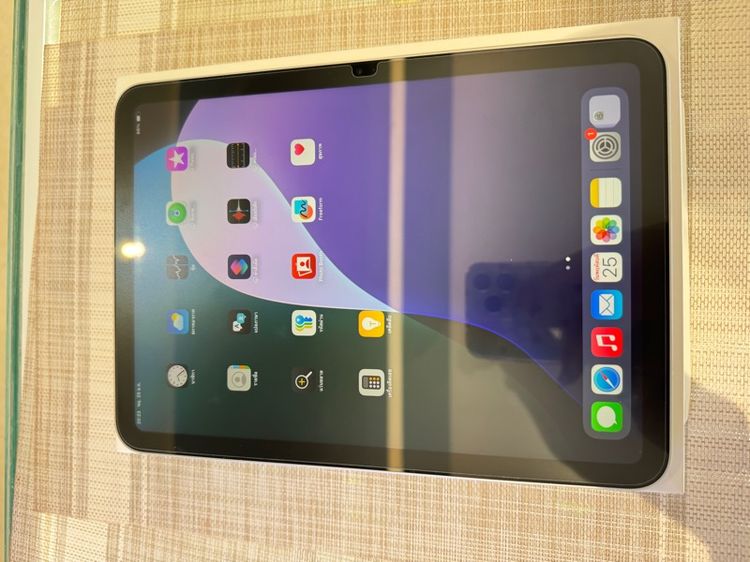 iPadgen 11 ประกันศูนย์ 128 ผ่อนได้ รูปที่ 6