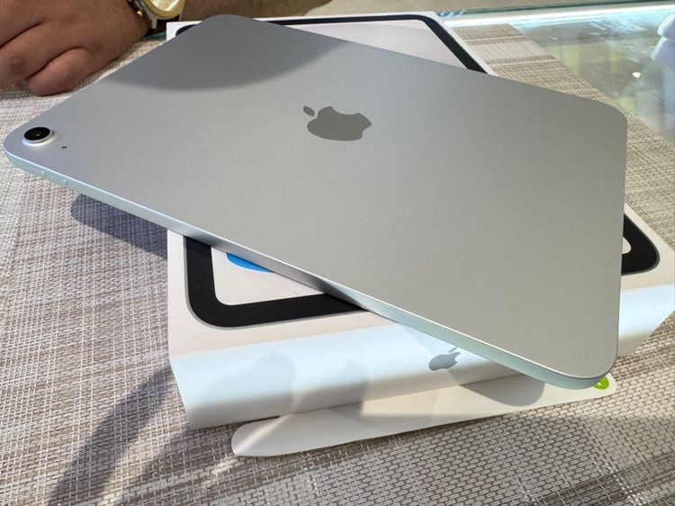 iPadgen 11 ประกันศูนย์ 128 ผ่อนได้ รูปที่ 2