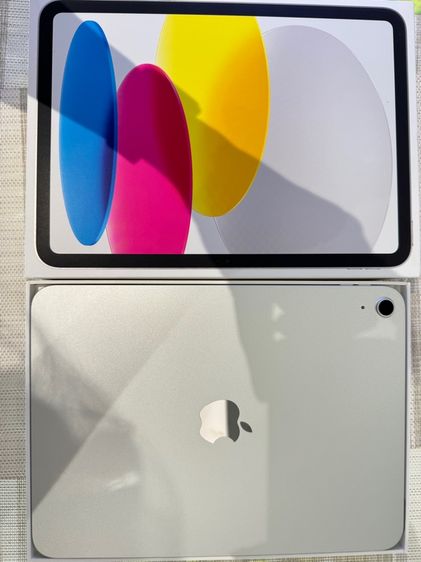 iPadgen 11 ประกันศูนย์ 128 ผ่อนได้