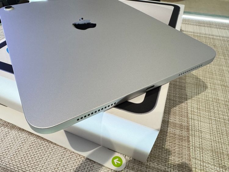 iPadgen 11 ประกันศูนย์ 128 ผ่อนได้ รูปที่ 5