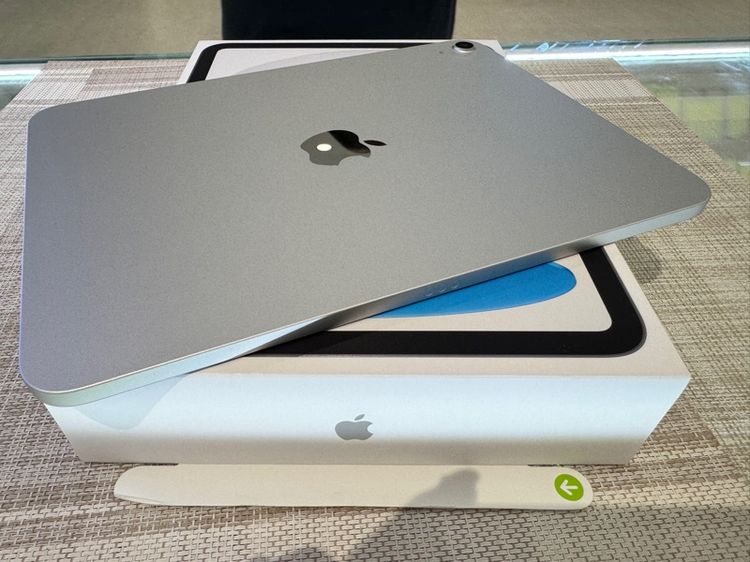 iPadgen 11 ประกันศูนย์ 128 ผ่อนได้ รูปที่ 4