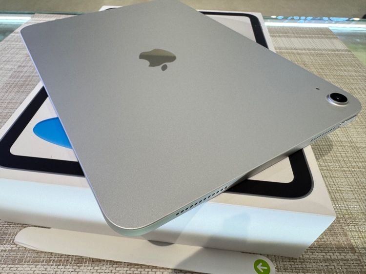 iPadgen 11 ประกันศูนย์ 128 ผ่อนได้ รูปที่ 3
