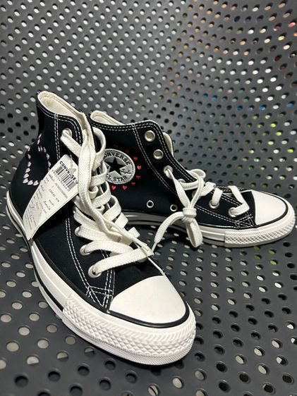รองเท้าหุ้มข้อ Converse ของแท้ รูปที่ 4