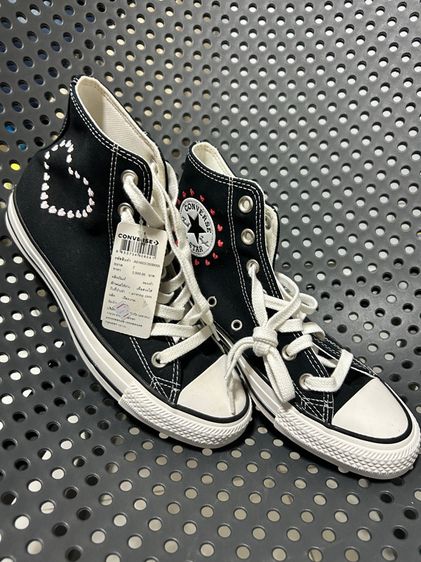 รองเท้าหุ้มข้อ Converse ของแท้ รูปที่ 2