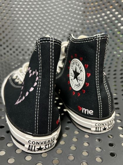 รองเท้าหุ้มข้อ Converse ของแท้
