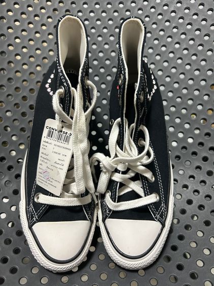 รองเท้าหุ้มข้อ Converse ของแท้ รูปที่ 3
