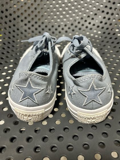 Converse แท้ สำหรับสาวเท้าเล็ก รูปที่ 3
