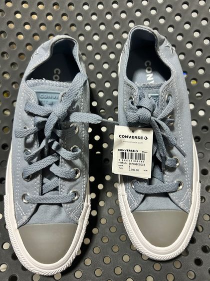 Converse แท้ สำหรับสาวเท้าเล็ก