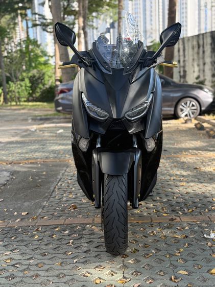 xmax300 รูปที่ 5