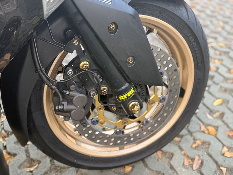 xmax300 รูปที่ 8