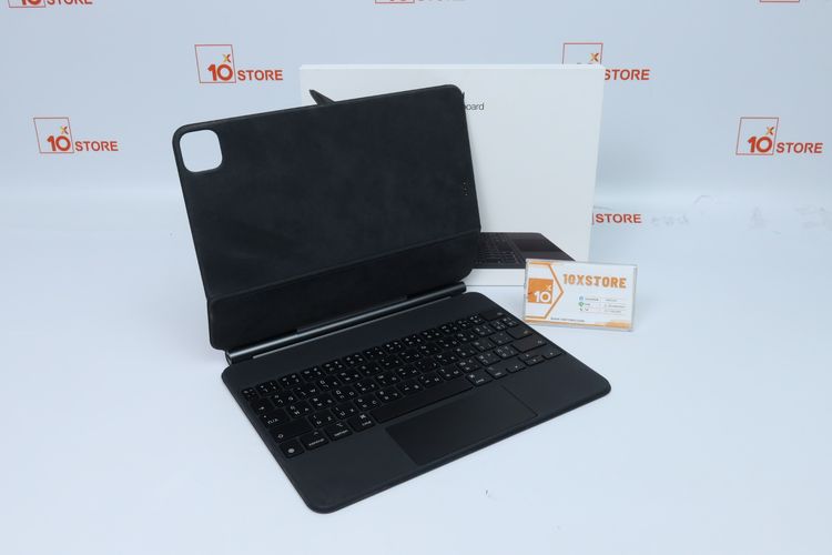 iPad Magic Keyboard  Black - Thai iPad Air - iPad Pro 11" - ID25120307