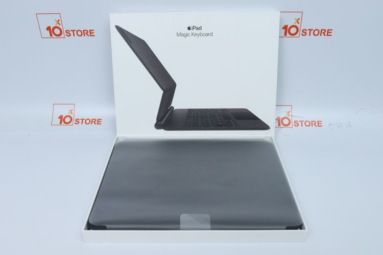 iPad Magic Keyboard  Black - Thai iPad Air - iPad Pro 11" - ID25120307 รูปที่ 12