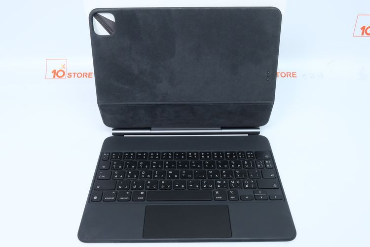iPad Magic Keyboard  Black - Thai iPad Air - iPad Pro 11" - ID25120307 รูปที่ 2